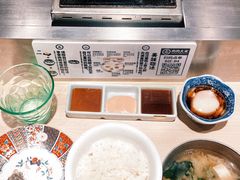 -肉肉大米(金虹桥店)
