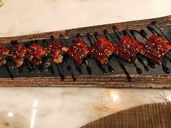 -月下料理(楷林IFC店)