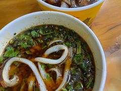-王记生烫牛杂面馆(兰陵路店)