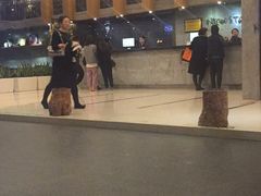 -纽斯桑拿会所(天山店)