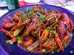 -金陵暴走小龙虾·迷踪蟹(凯德MALL店)