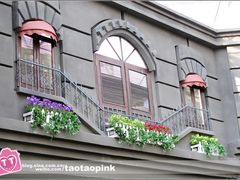 -凯德广场(学府店)