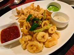 -WOLFGANG PUCK KITCHEN & BAR(迪士尼小镇店)