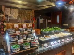 -佛山皇冠假日酒店-西餐厅