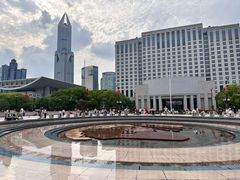 -上海博物馆(人民广场馆)