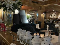 -火车头法国西餐厅