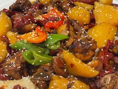 -一醒·手工面·西北传统小吃(悠方购物中心店)