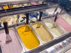 -歎雪糕低糖低脂Gelato冰淇淋