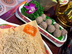-大吉利·潮汕鲜牛肉火锅(总店)