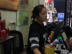 -刘信牛羊肉小炒泡馍(回民街店)