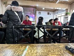 -北路拉面馆(洪湖里店)