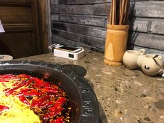-重庆渝达老火锅(春熙路店)