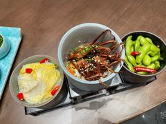 -红鼎豆捞·非遗鲍皇汤火锅(宝丰路店)