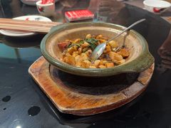-广府乡下·饭庄(新港东路店)