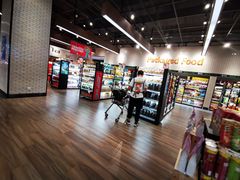 大堂-7fresh七鲜(大族广场店)