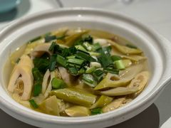 -食光慢宴·安吉土菜馆