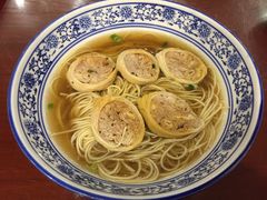 -苏州一碗面(鲈乡南路店)