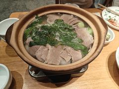 -一坐一忘云南菜(北京skp店)