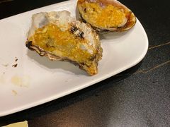 -吉香碳烤生蚝(仙霞路店)