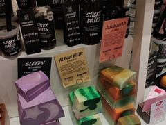 -LUSH(威尼斯人购物中心店)