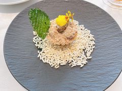 -海味观(老西门店)