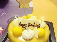-黑池口感烘焙·生日蛋糕(坂田店)