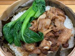 -72街荷叶饭(东方宝泰广场店)