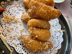 -御花园·粤菜·海鲜火锅(中山公园店)