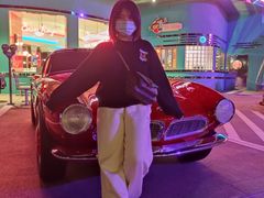 -LV路易威登(王府井半岛酒店)