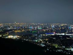 -紫金山山顶公园