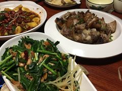 -水上人家民俗餐厅(洱海公园店)