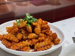 -南锣南门涮肉(南锣鼓巷店)