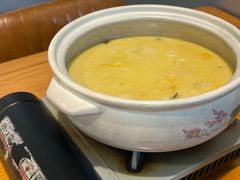 -金龙·打边炉(南京西路店)