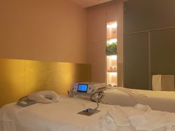 -TIME SPA科技美肤机构