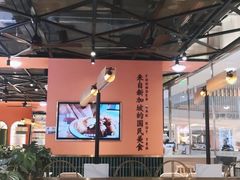 大堂-發起人·肉骨茶(万象汇店)