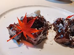 脆椒雪花靓和牛-解香楼(八盘岭路店)