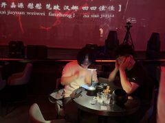 -赤红音乐现场(浦东金桥路店)