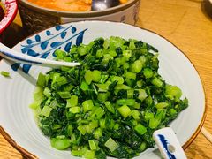 -张烤鸭·川菜·非遗冒烤鸭(青石桥店)