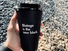 -BLATAGE COFFEE