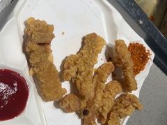 -海底捞火锅(东方时代广场店)