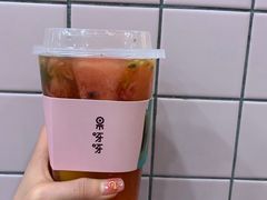 -果呀呀(国金街店)