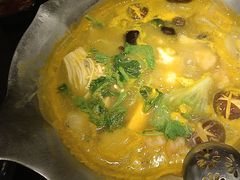 -湊湊火锅·茶憩(打浦桥日月光店)