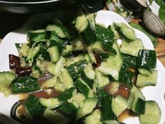 -聚点串吧·北京烧烤(赵登禹路店)