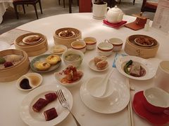 -香宫中餐厅·大连香格里拉(人民路店)