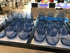 -菲住布渴酒店自助餐厅(阿里巴巴西溪园区店)