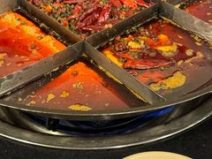 -酒友老火锅(渝中店)