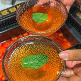 听说最近流行吃 藤椒火锅？