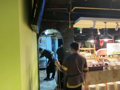-戈拿旺巴西烤肉(崇文门店)