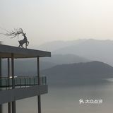 汉源湖景区