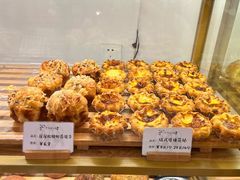 -提亚烘焙·手作面包·生日蛋糕(七星店)